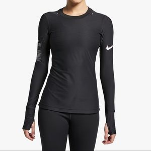 Nike lab x MMW women’s long sleeve top xxs